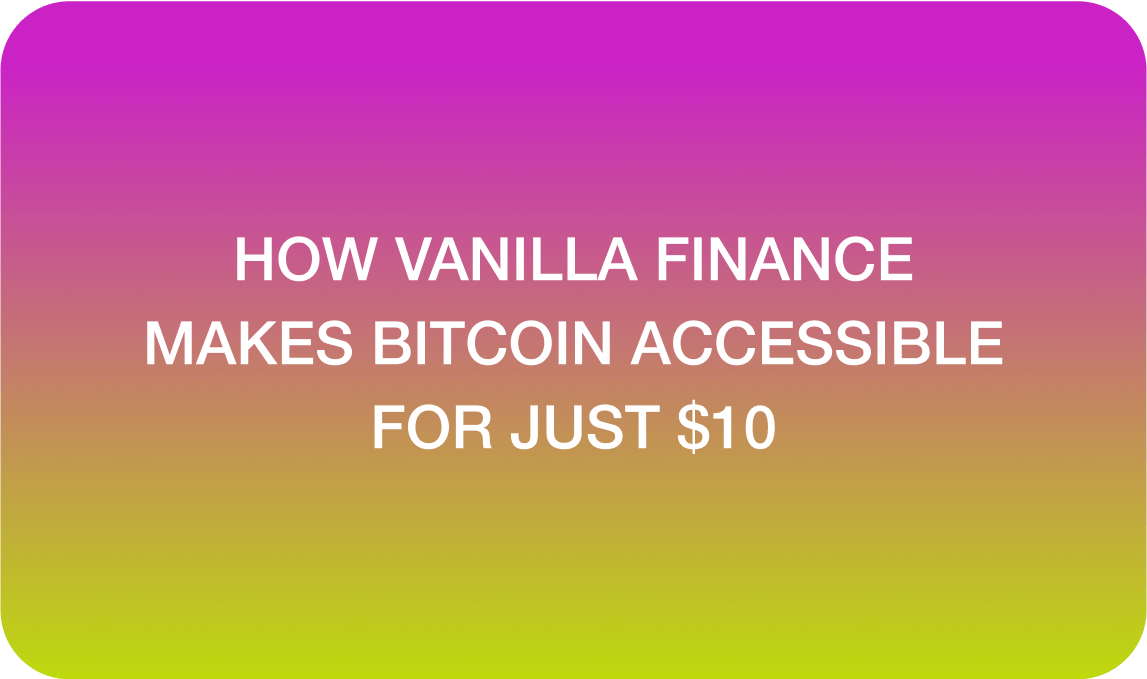 Superp is revolutionizing decentralized trading by offering a fraction of a Bitcoin for as low as $10 through.
